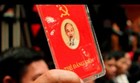 How long is the disciplinary expulsion period for a Vietnam Communist Party member?