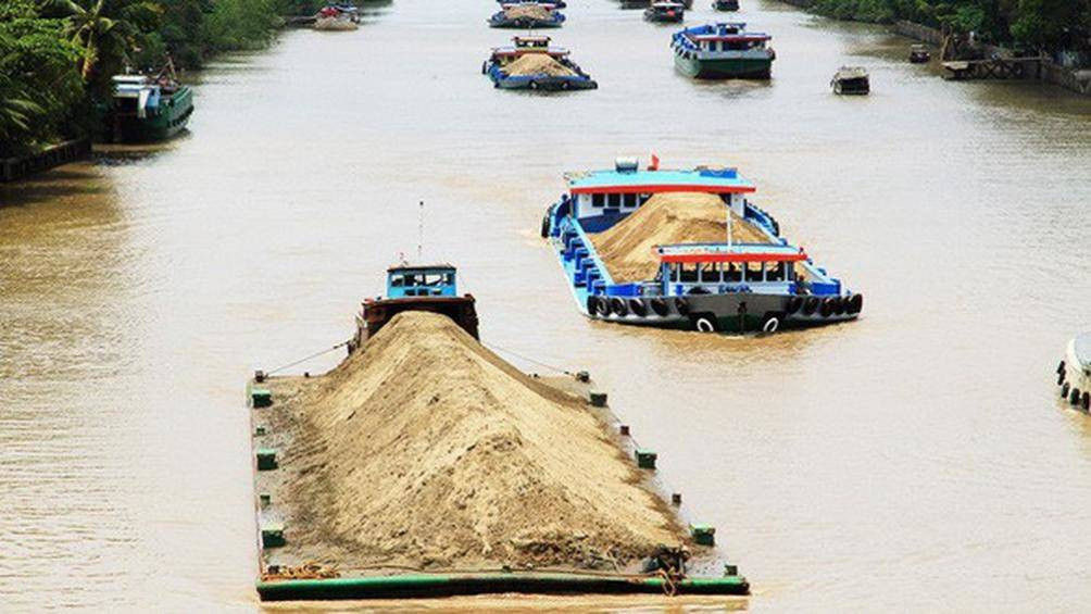 Content of Norms in the Management and Maintenance of Inland Waterways in Vietnam