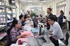 Guidelines for Procedures and Processes for Assessing and Rating Vietnamese Official and Public Employee Updated from August 20