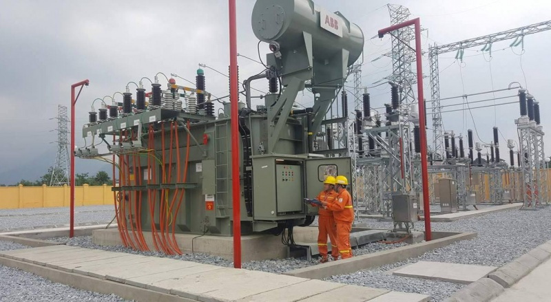 Quy định kiến thức ngành quản lý vận hành, sửa chữa đường dây, TBA từ 110KV trở xuống (CĐ)