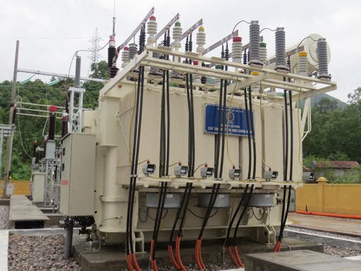 Giới thiệu ngành quản lý vận hành, sửa chữa đường dây, TBA từ 110KV trở xuống (TC)