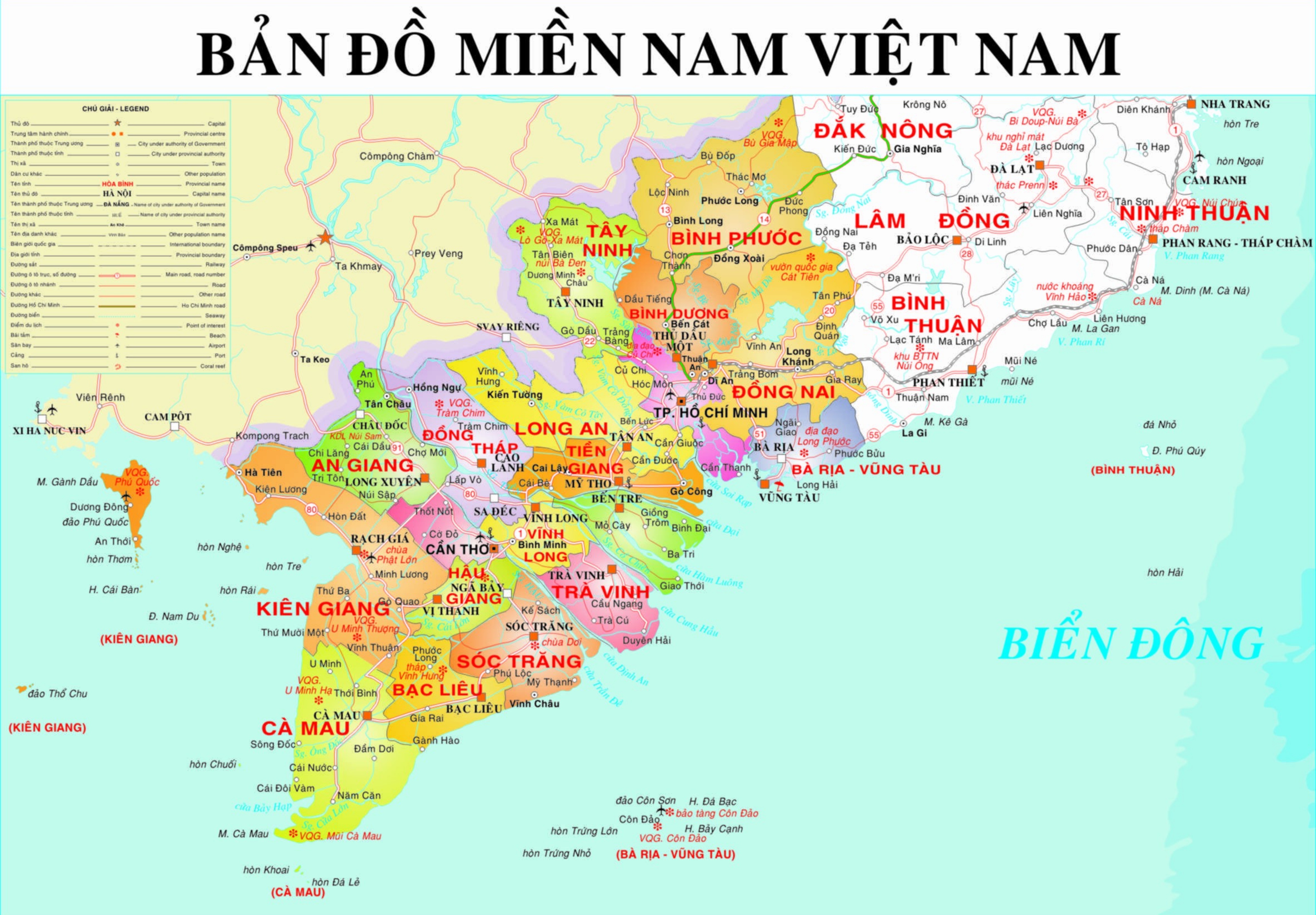 Biên tập bản đồ phía nam Việt Nam đang được nâng cao chất lượng với sự hỗ trợ của các công nghệ tiên tiến như Google Maps và GPS. Những bản đồ được sản xuất sẽ cung cấp thông tin chi tiết về địa hình, tuyến đường và các địa điểm quan trọng, giúp người dân và khách du lịch dễ dàng di chuyển và khám phá vẻ đẹp của miền Nam.