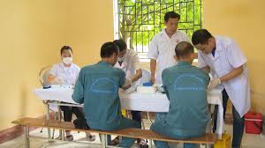 Vietnam: Funding sources for payment of allowances and benefits for officials and public employees at public rehabilitation centers