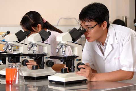 Application for assessment and acceptance of National-Level science and technology tasks in Vietnam