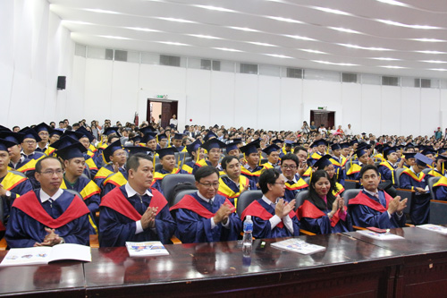 Vietnam: General regulations on the content of entrance examinations for master's degree training programs