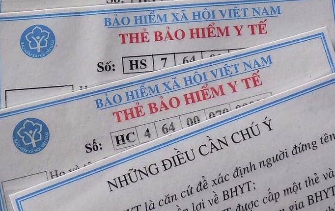 Trách nhiệm, quyền hạn của Tổng Giám đốc BHXH Việt Nam