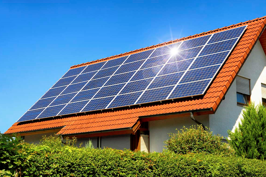Trình tự đàm phán hợp đồng đối với hệ thống điện mặt trời mái nhà