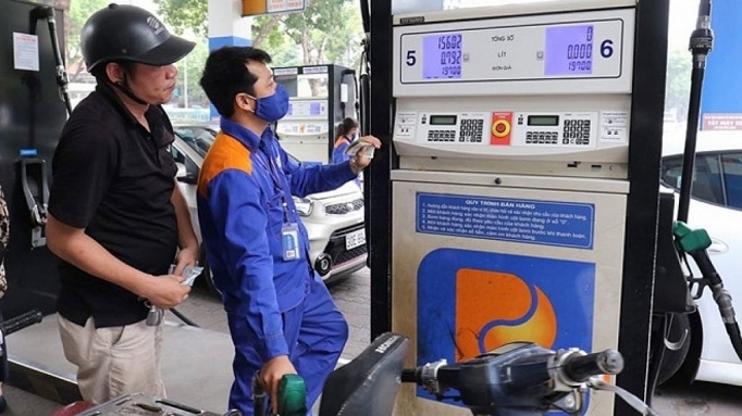 Vietnam: Failure to satisfy the conditions for the petrol and oil distribution system shall be fined up to VND 80 million