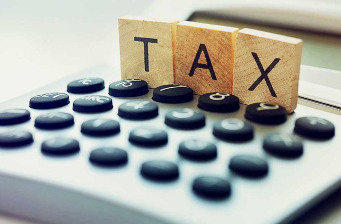 Hồ sơ xử lý nợ tiền thuế đối với người nộp thuế được coi là coi là mất tích