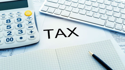 Hồ sơ xử lý thuế đối với người nộp thuế mất năng lực HVDS gồm những gì?