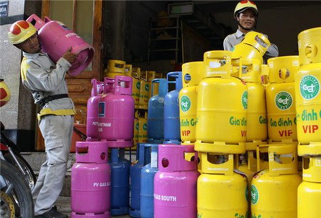 Fines of up to VND 120,000,000 for violating regulations on violations against regulations on conditions to be satisfied by gas traders in Vietnam