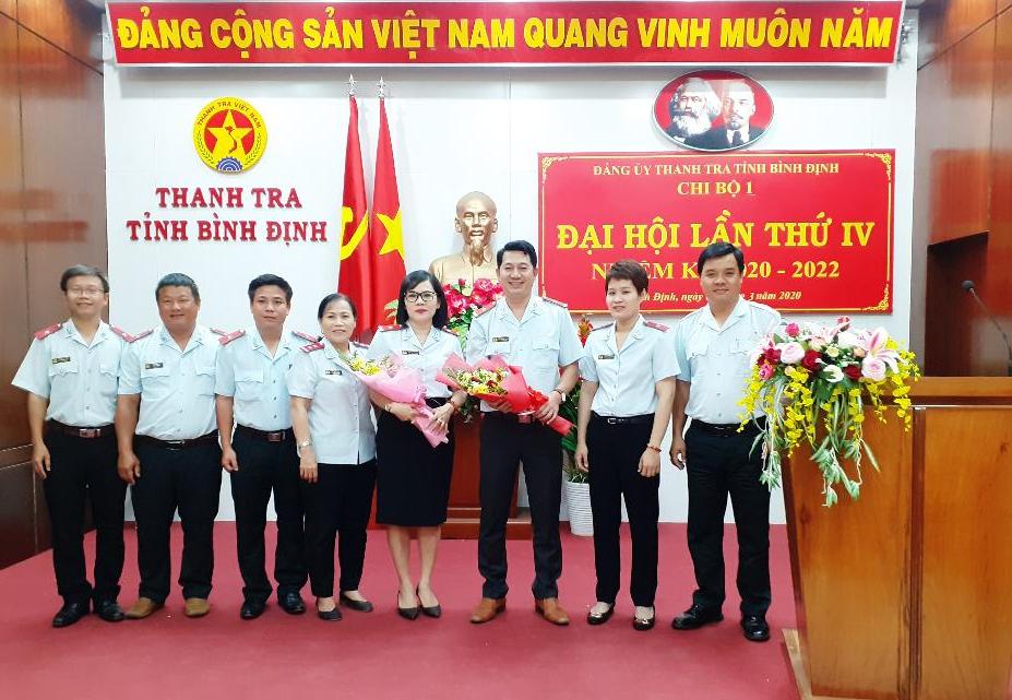 Quy trình đề nghị giao công chức thanh tra chuyên ngành TNMT