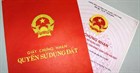 Vietnam: Is a land parcel that is smaller than the prescribed minimum area eligible for red book (land use right certificate) issuance?