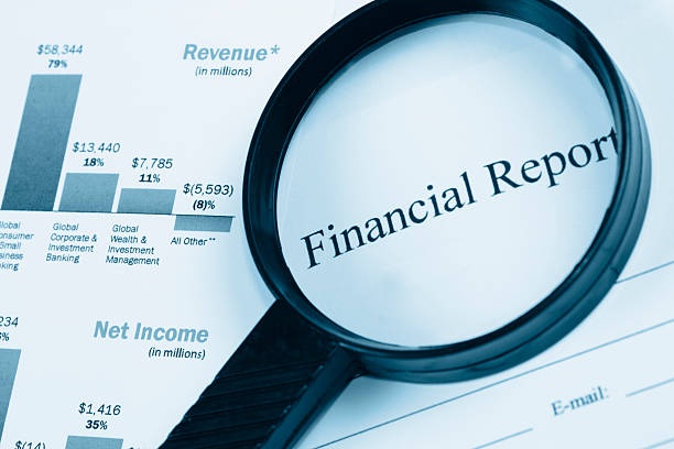 Báo cáo tài chính không đúng quy định, doanh nghiệp bị phạt thế nào?
