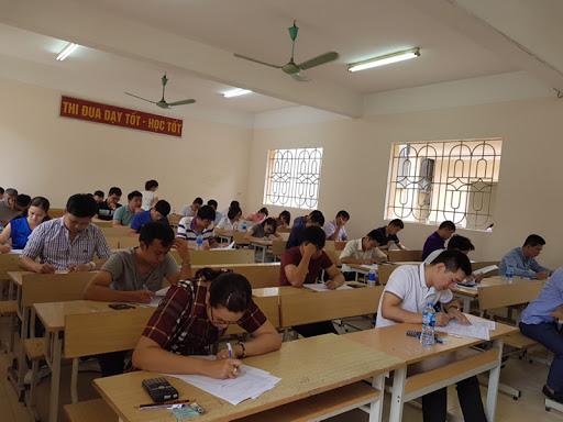 Vietnam: What does the registration application for the next valuer exam include?