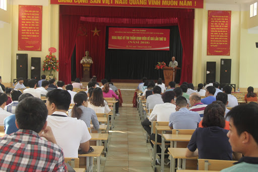 Vietnam: What are the regulations on organizing the valuer exam?