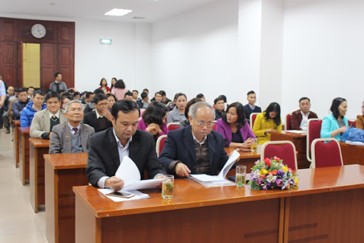 Vietnam: Responsibilities and powers of the members of the Examination Council of the valuer exam