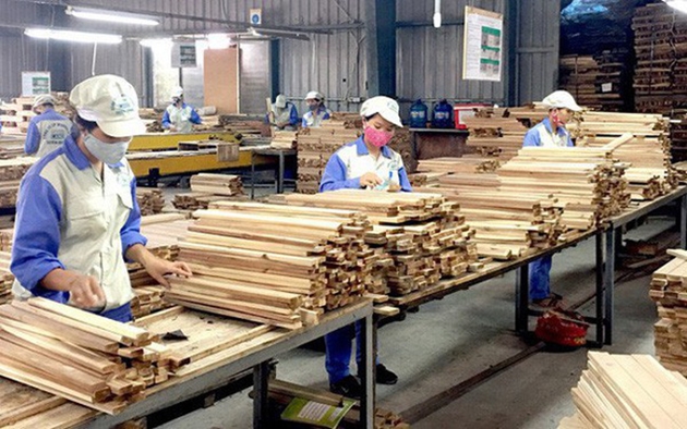 Vietnam: FLEGT license is required for timber exported to EU market that is not listed in any CITES Appendix