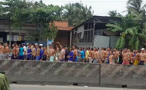 Trốn cai nghiện có bị xử phạt hay không?