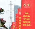 03 notes about membership time for members of Communist Party of Vietnam 