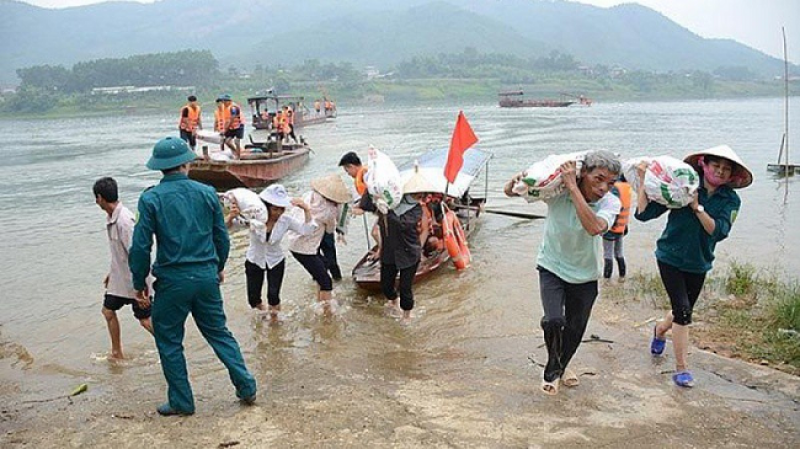 Urgent implementation of the Prime Minister of Vietnam's Directive on proactive response to natural disasters