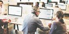 How does compensation for costs of training for public employees differ from for employees in Vietnam?