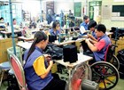 Người lao động khuyết tật có cần đóng BHYT bắt buộc tại DN không?