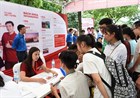 Hanoi-Vietnam: School admission documents for universities and colleges in the 2020-2021 school year
