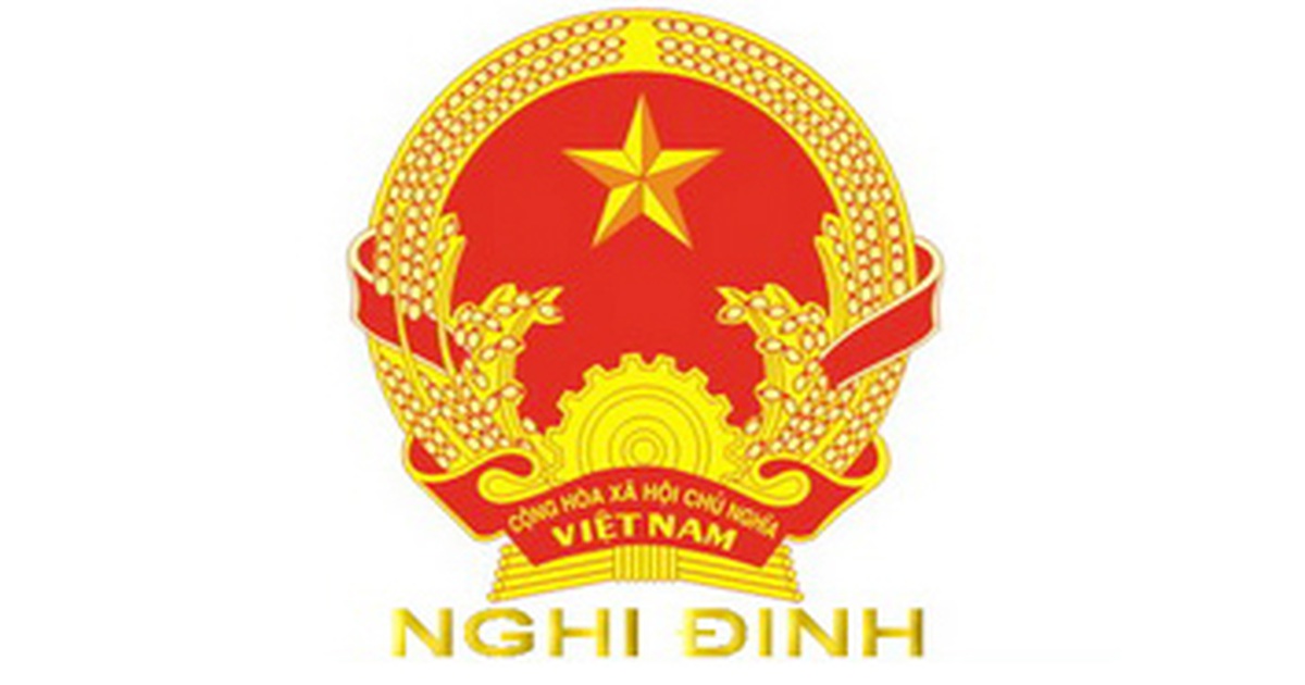 Sửa đổi một số nội dung hướng dẫn Luật Sở hữu trí tuệ