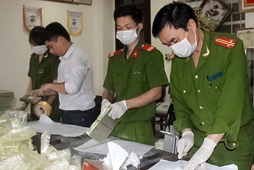 Regulation on functions and duties of the military forensic institute under the Ministry of National Defense of Vietnam