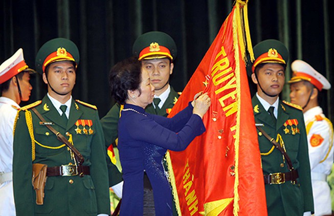 Không quy định việc xét tặng “Huân chương Hồ Chí Minh” lần hai cho cá nhân 
