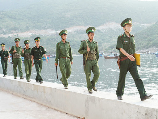 Trách nhiệm của Bộ đội Biên phòng trong việc thực hiện đối ngoại biên phòng