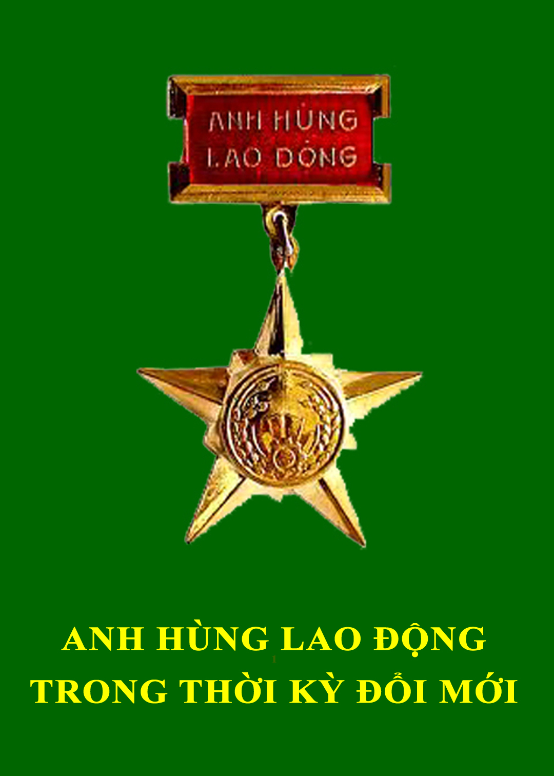 Vietnam: What are the criteria for consideration for awarding the 'Labor Hero' title to individuals?