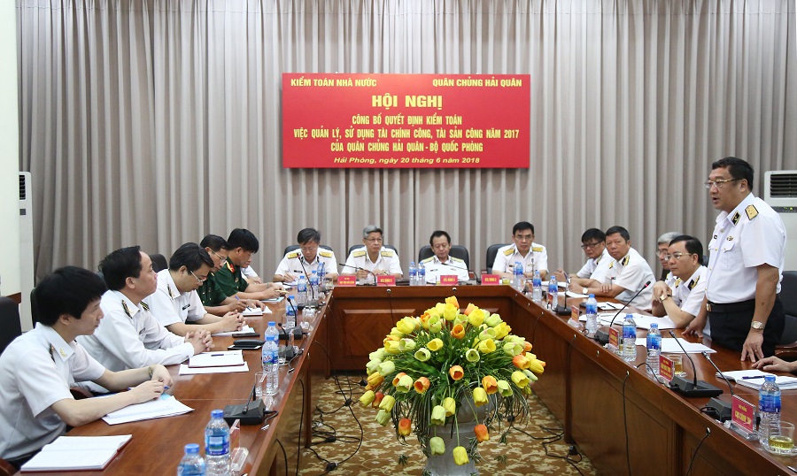 Criteria for assessment and grading of the quality of members of the State Audit Office of Vietnam