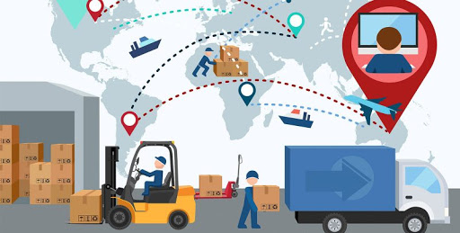 Tổn thất hàng hóa, người gửi hàng có chịu trách nhiệm?