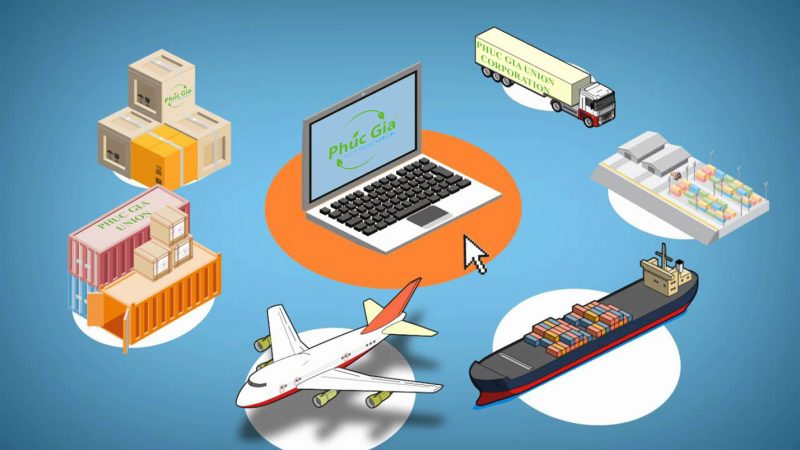 Trách nhiệm pháp lý của người nhận hàng trong vận tải đa phương thức