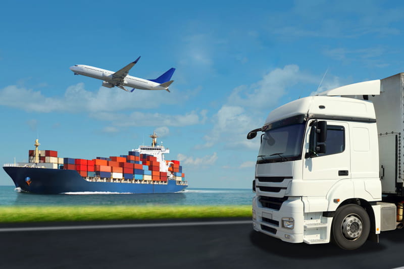 Khiếu nại và khởi kiện trong hoạt động vận tải đa phương thức