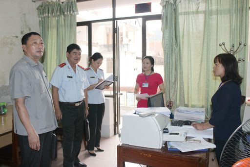 Vietnam: 03 contents of inspection in the Planning and Investment sector