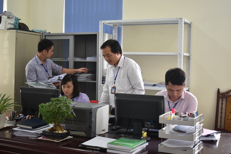 Vietnam: 06 contents of specialized inspection in the field of enterprises and business registration