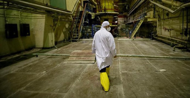 Vietnam: Safety status of nuclear power plants must be inspected regularly