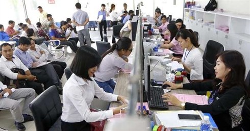 Summary of 07 Forms of Disciplinary Actions for Officials in 2020 in Vietnam