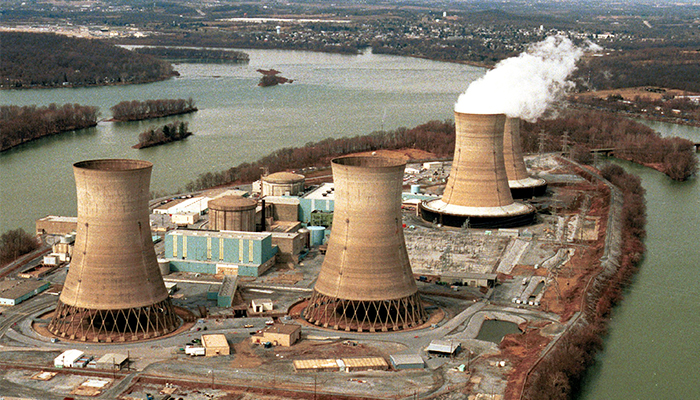 Responsibility of state agencies in response to incidents of nuclear power plants in Vietnam 