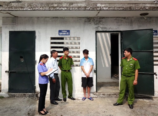 Vietnam: Guidelines for procedures to prepare the application for imposition of deportation