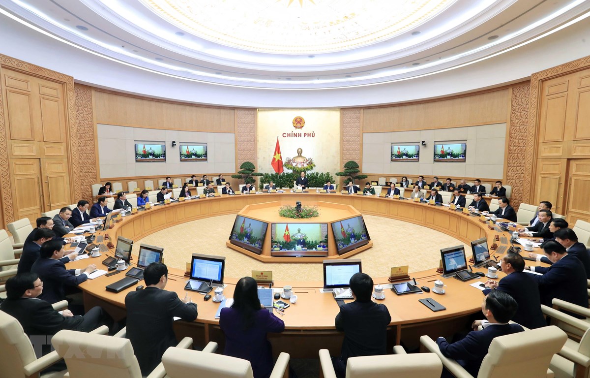 Vietnam: Responsibilities of ministries and ministerial agencies in protection of targets