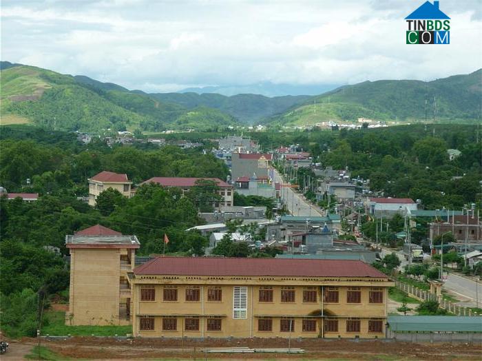 Decree 04/ND-CP: Establishment of Tan Uyen District, Lai Chau Province in Vietnam