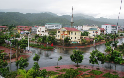 Thành lập xã, thị trấn thuộc huyện Than Uyên, Tam Đường, huyện Mường Tè