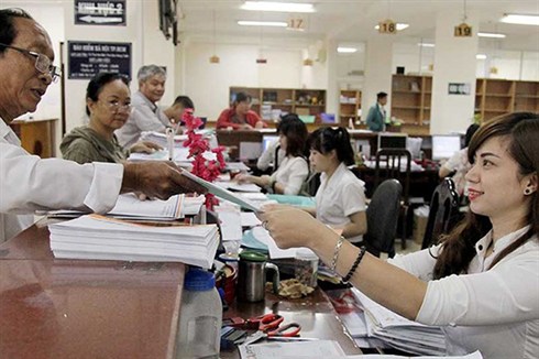 Guidance on Procedures for Evaluating Officials and Public Employees from August 20, 2020
