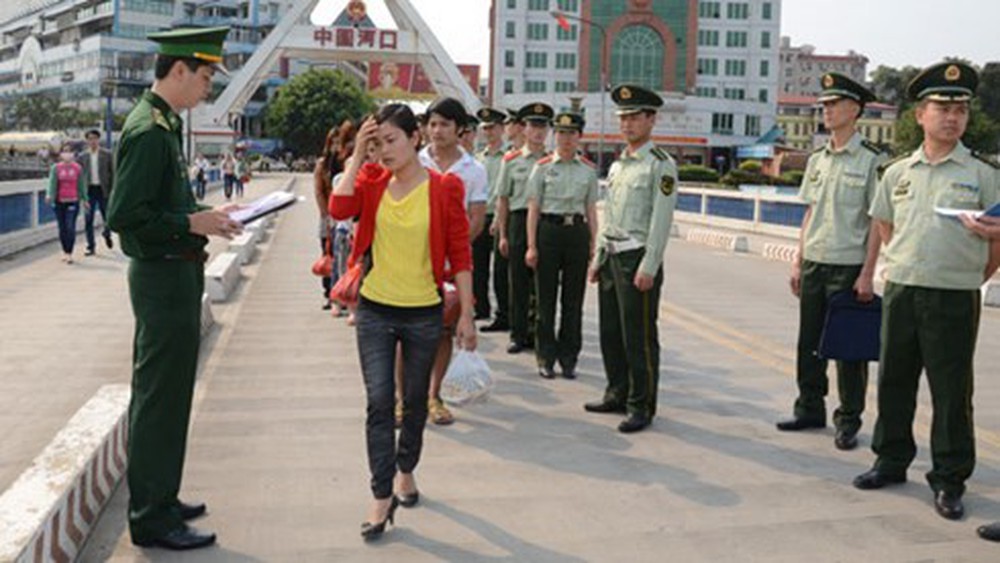 Vietnam: 03 sources of funding to support victims of human trafficking