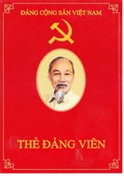 Hanoi: Documents for admission to the Communist Party of Vietnam to be prepared by communist party members
