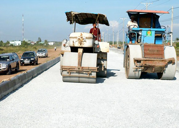 Chỉ tiêu kinh tế-xã hội của HĐND huyện Cần Giờ 2009 